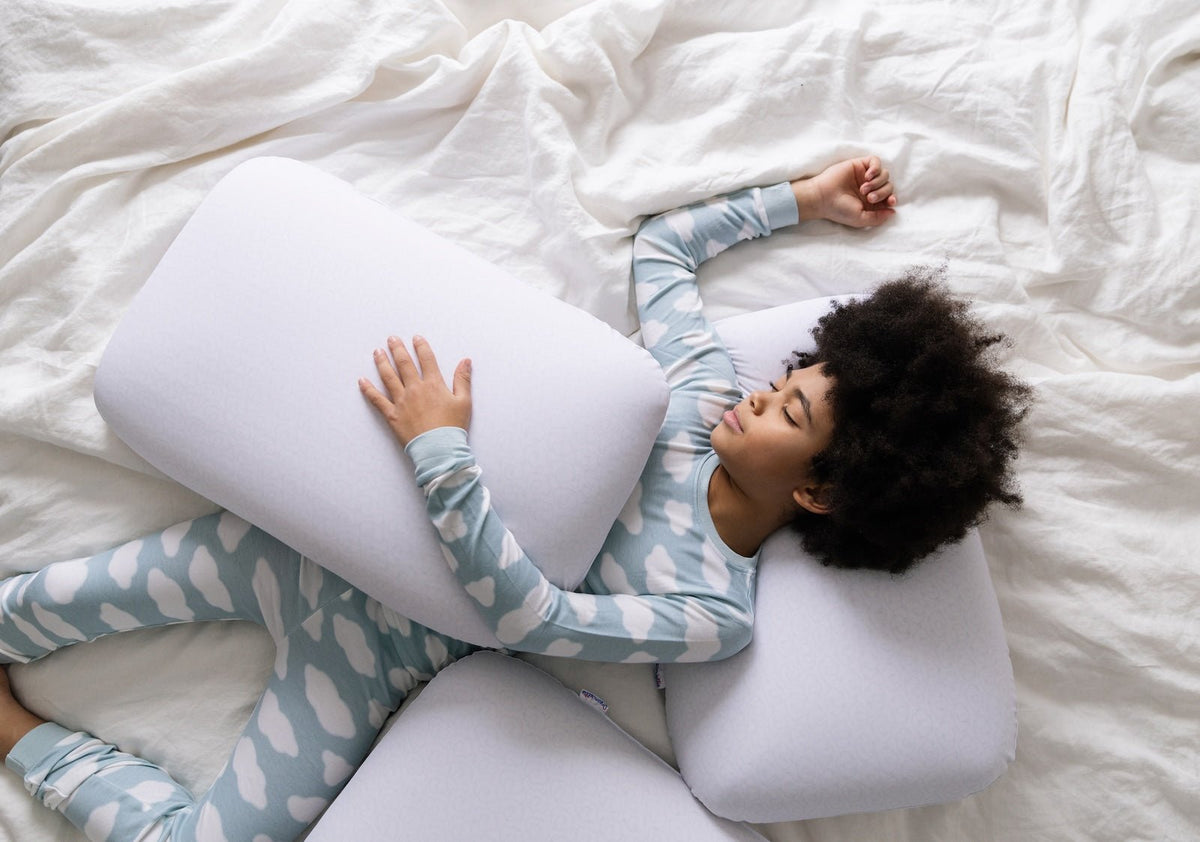 Why Your Child Keeps Waking Up at Night (And How to Fix It) - DreamJellie