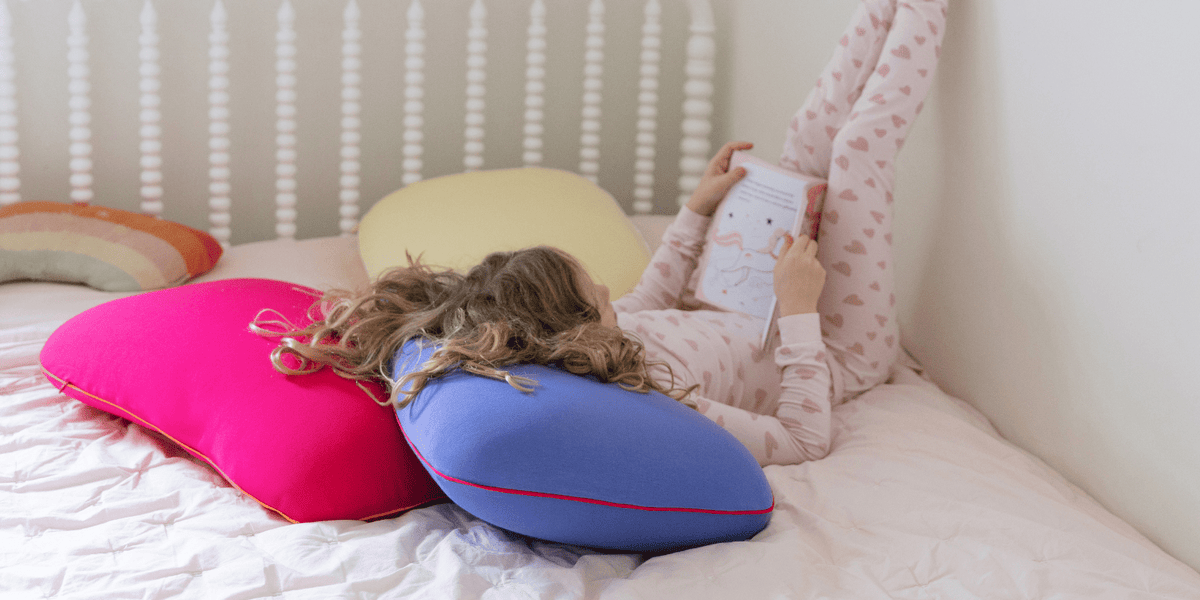 How to Get Kids Back Into a Sleep Routine After a Break - DreamJellie