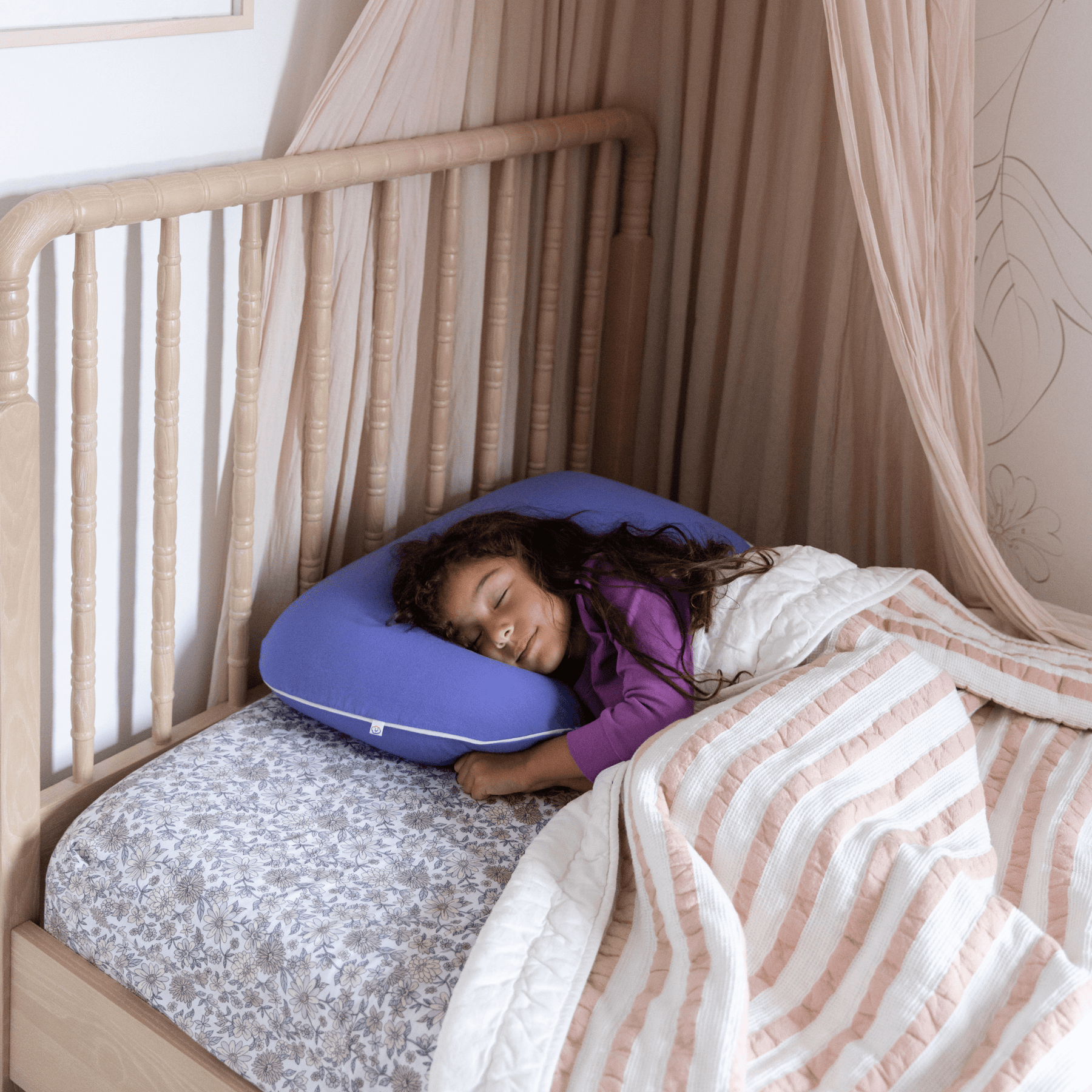 Does your kid complain of being hot?