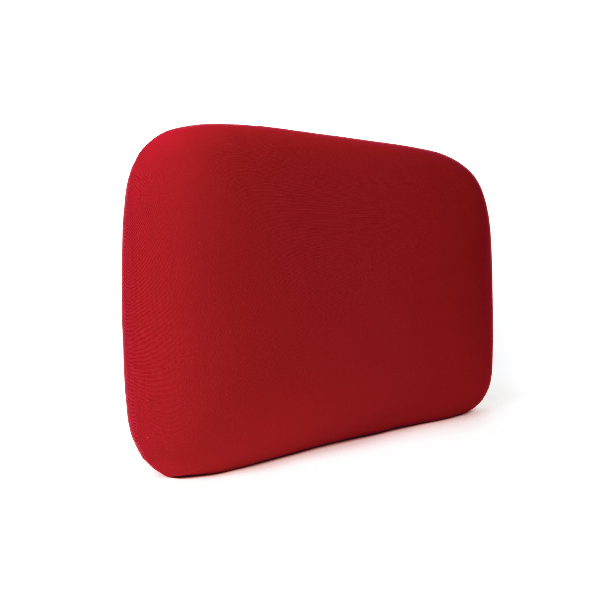 Strawberry Zest JellieSkinz Pillow Case for Kids! A red pillow case soft as a cloud.