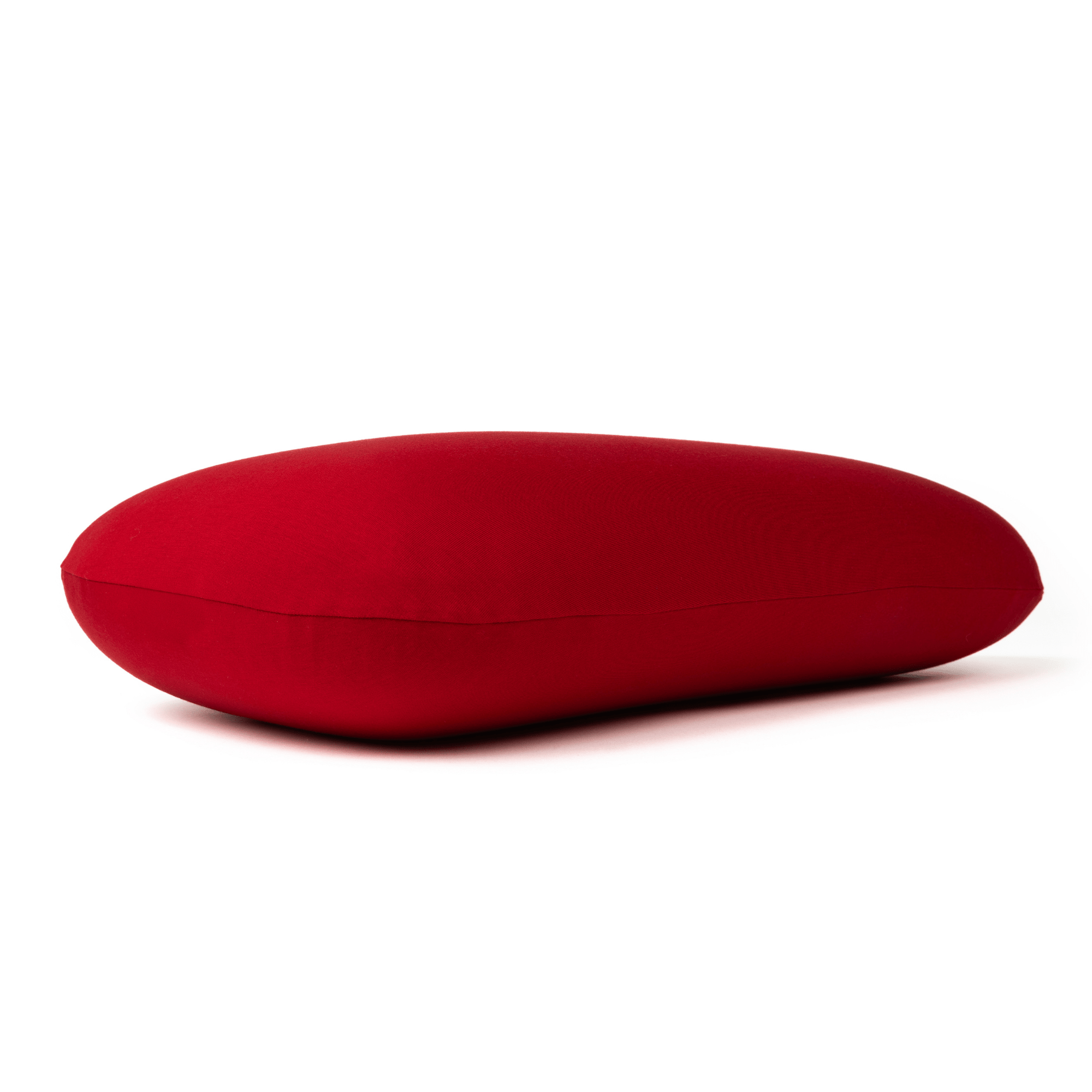 Strawberry JellieSkinz Pillow Case for Kids! A red pillow case soft as a cloud.