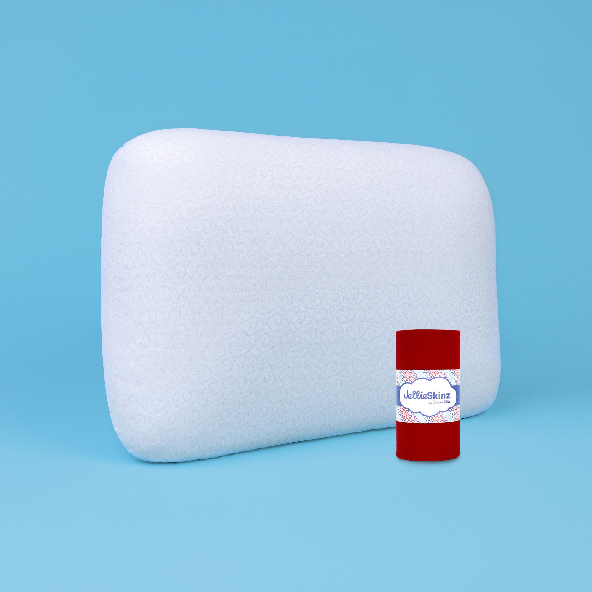 DreamJellie Pillow Sleep Set - DreamJellie