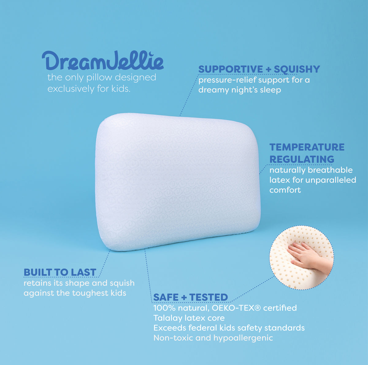 DreamJellie - DreamJellie
