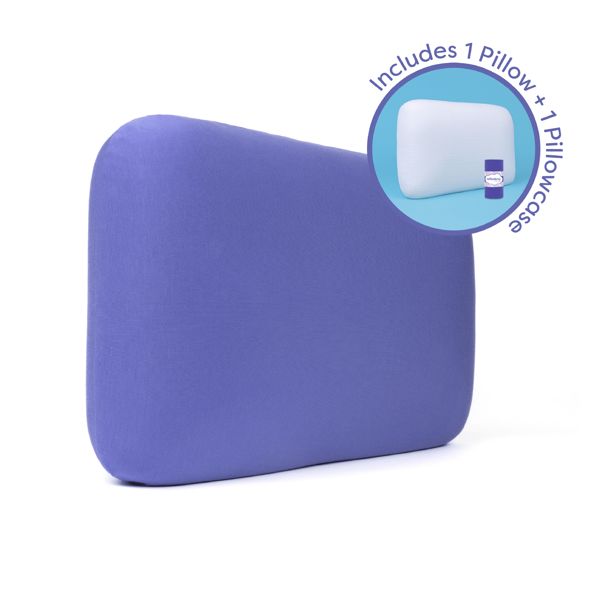 DreamJellie Pillow Sleep Set - DreamJellie