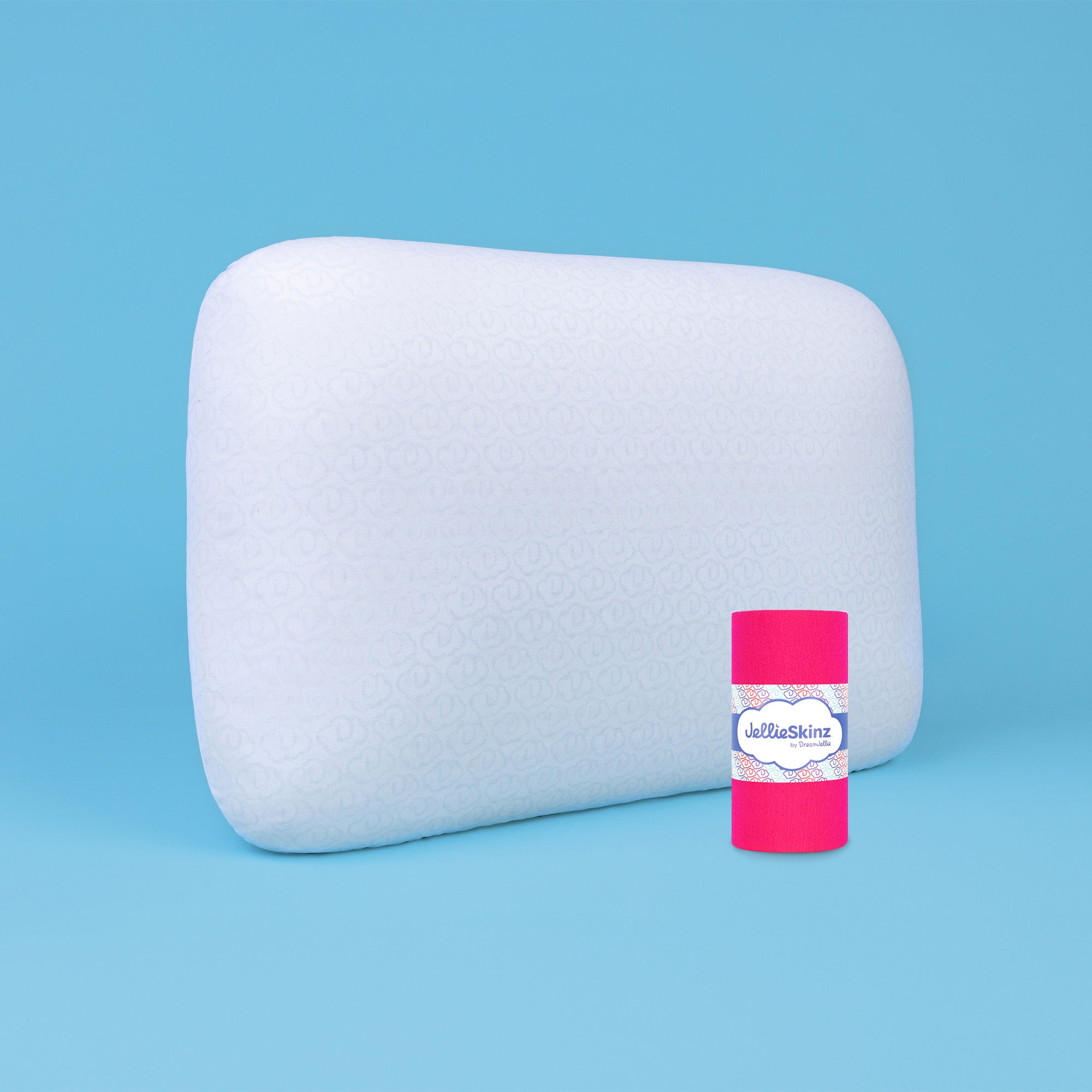DreamJellie Pillow Sleep Set - DreamJellie