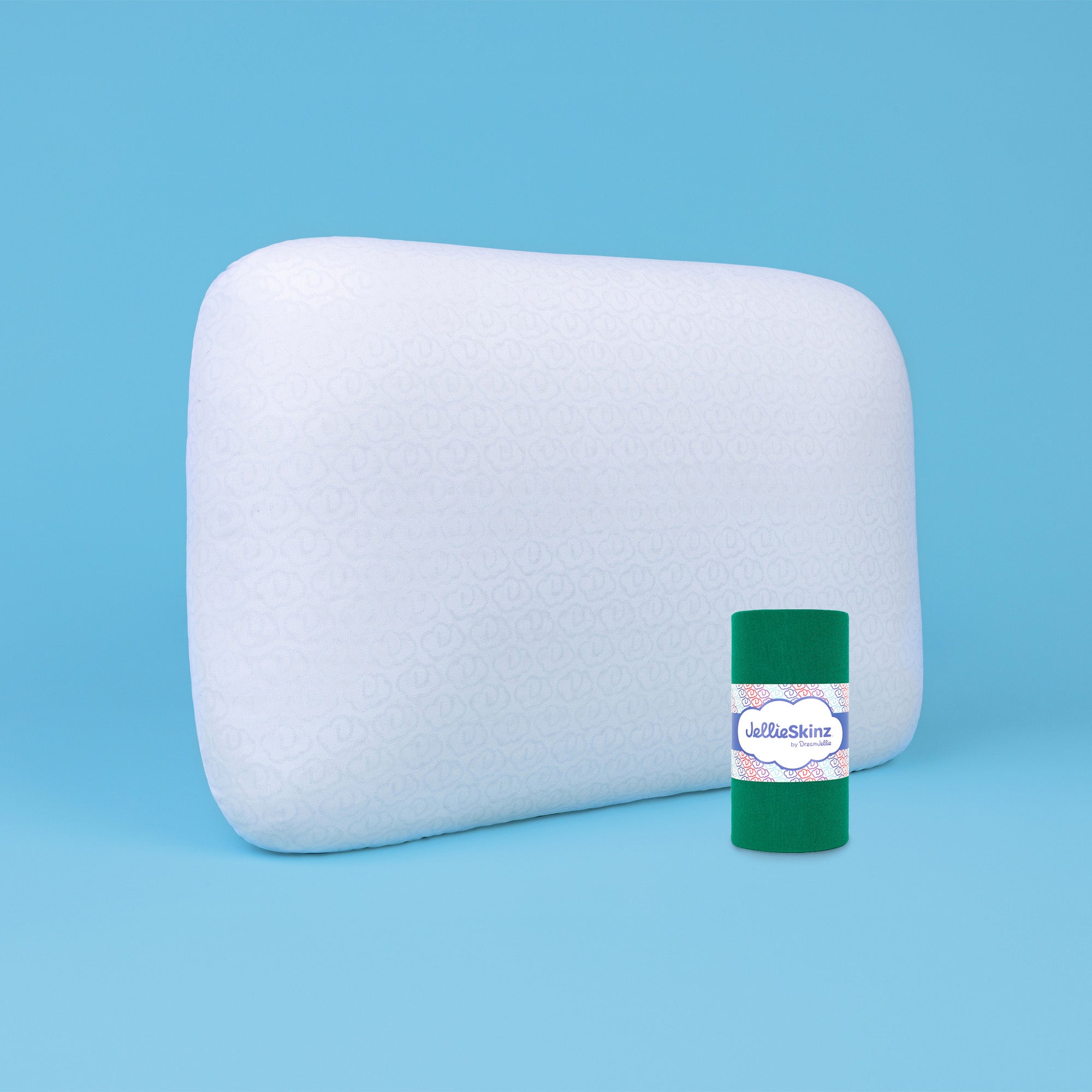 DreamJellie Pillow Sleep Set - DreamJellie