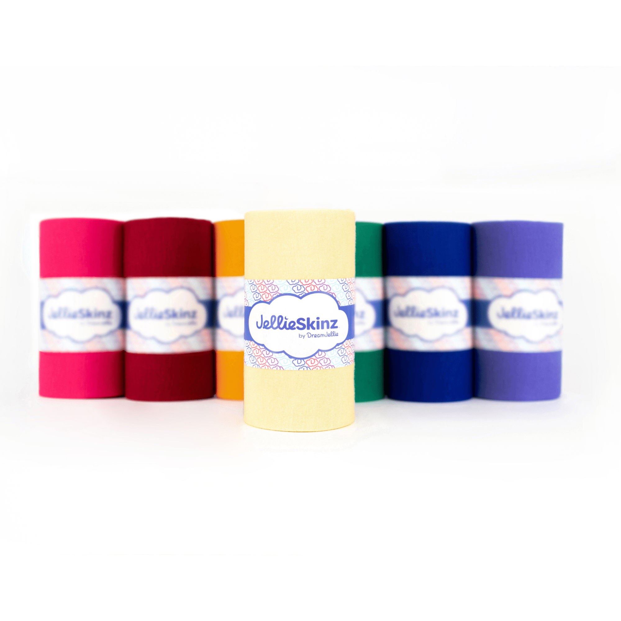 JellieSkinz Pillowcase - DreamJellie