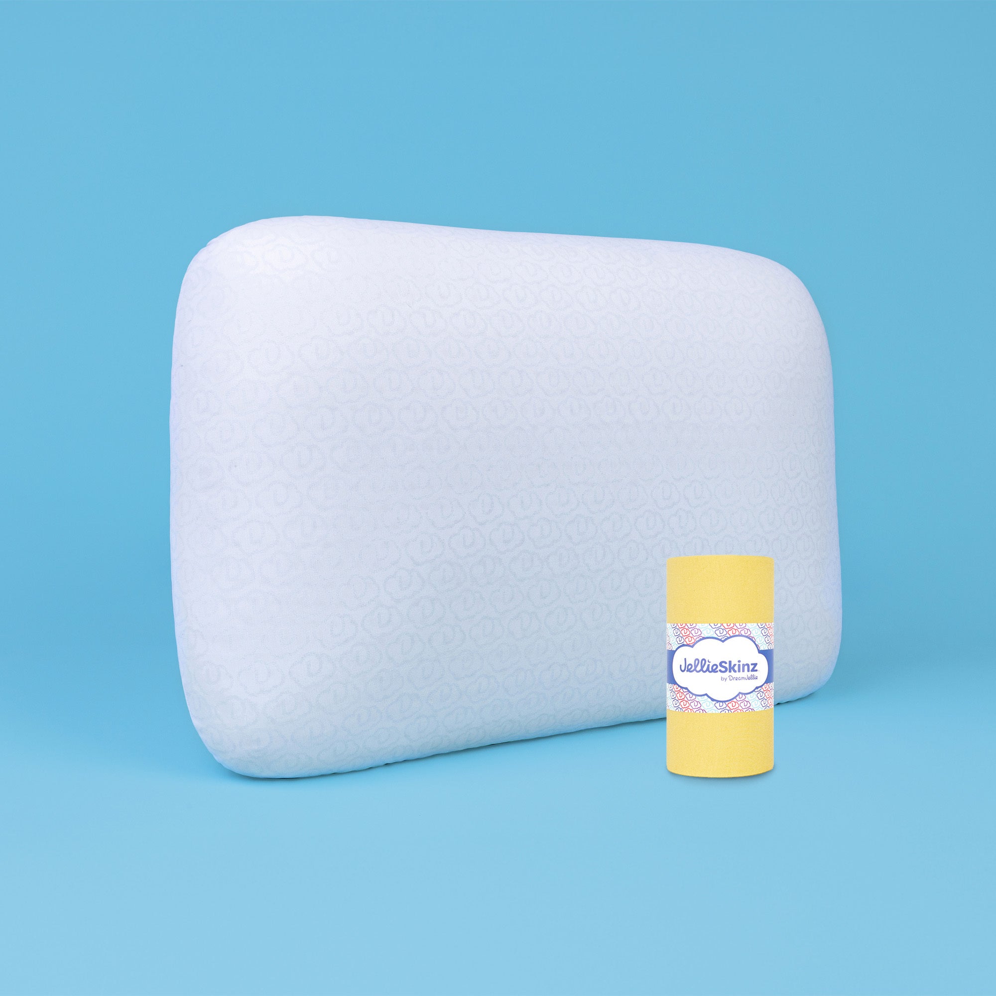 DreamJellie Pillow Sleep Set - DreamJellie