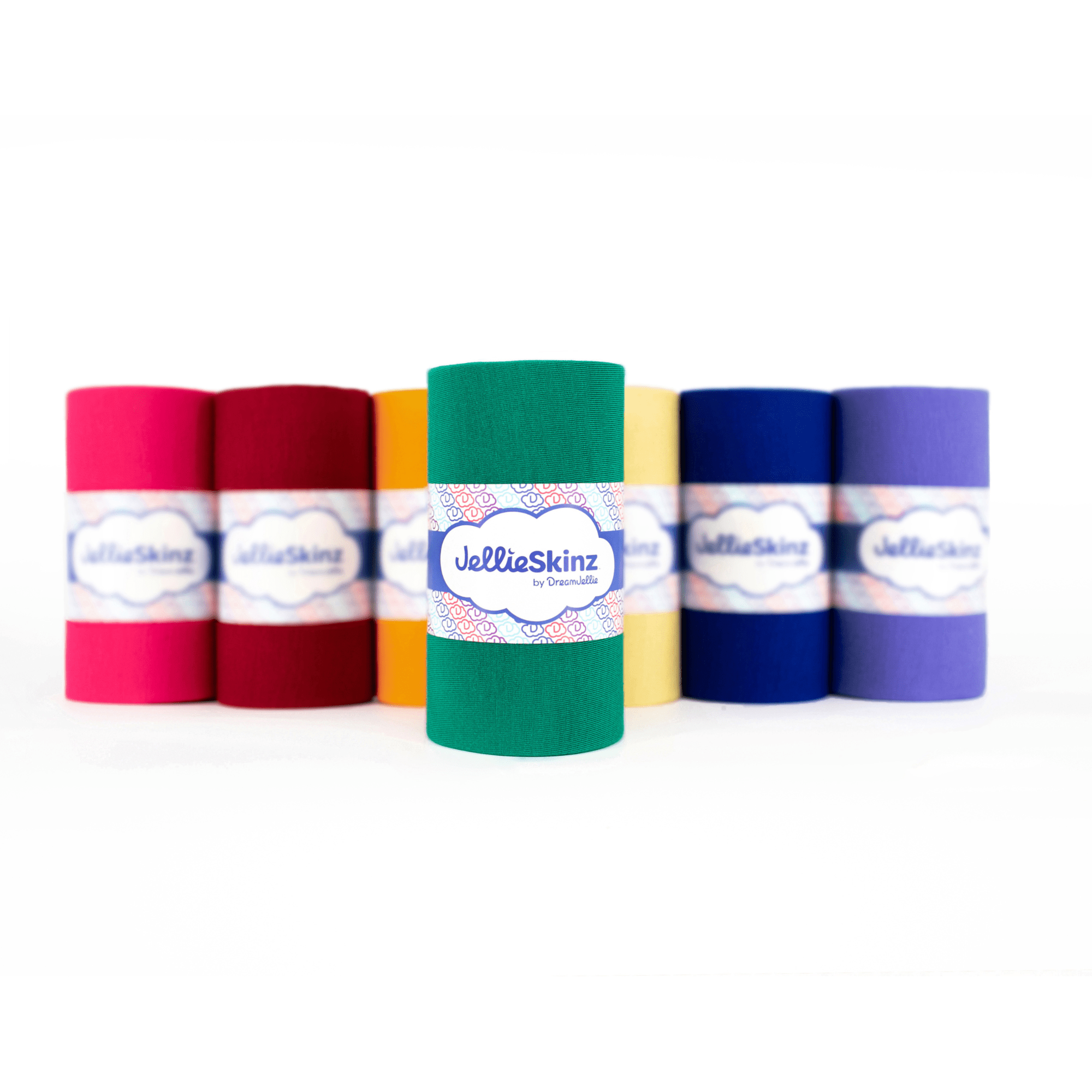 JellieSkinz Pillowcase - DreamJellie