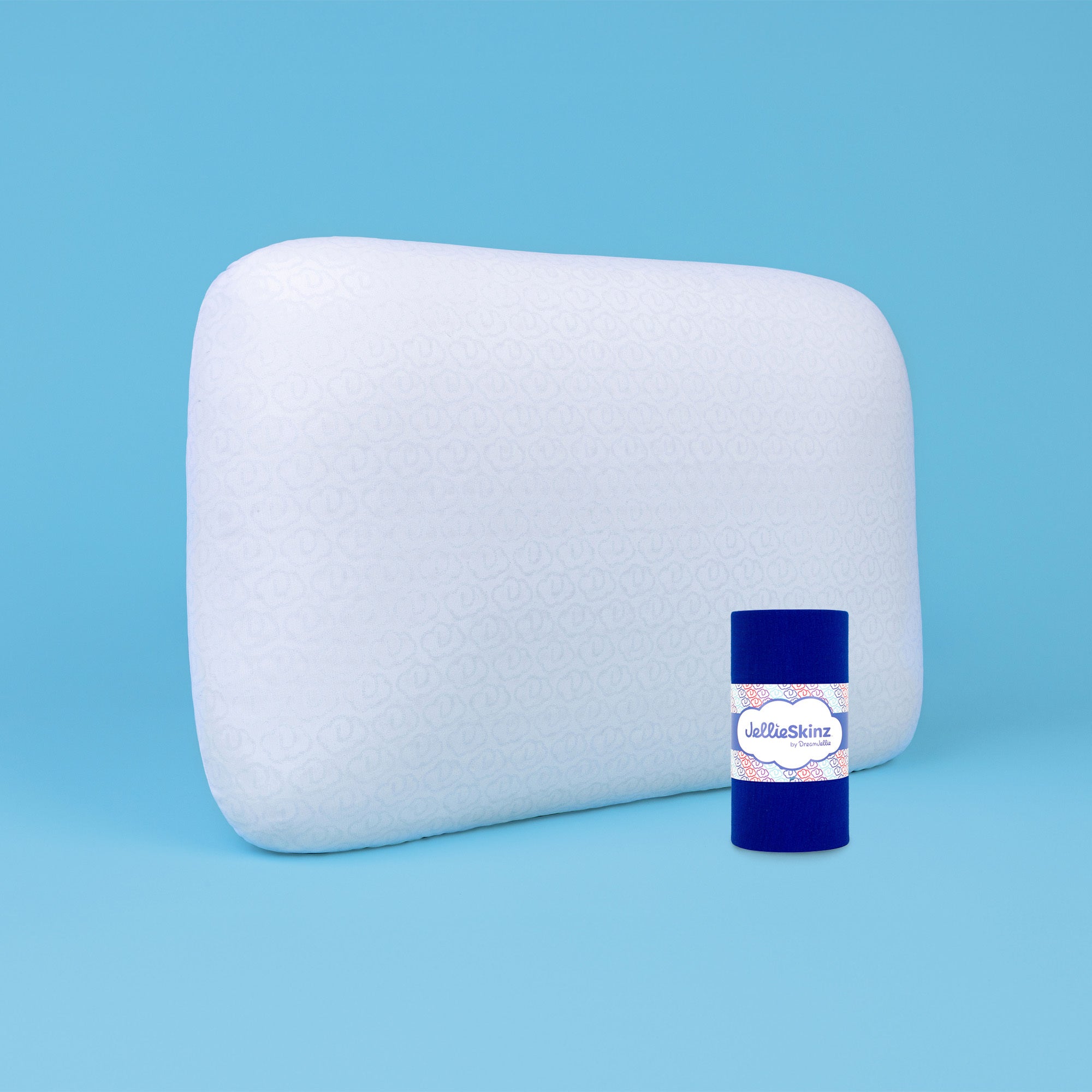 DreamJellie Pillow Sleep Set - DreamJellie