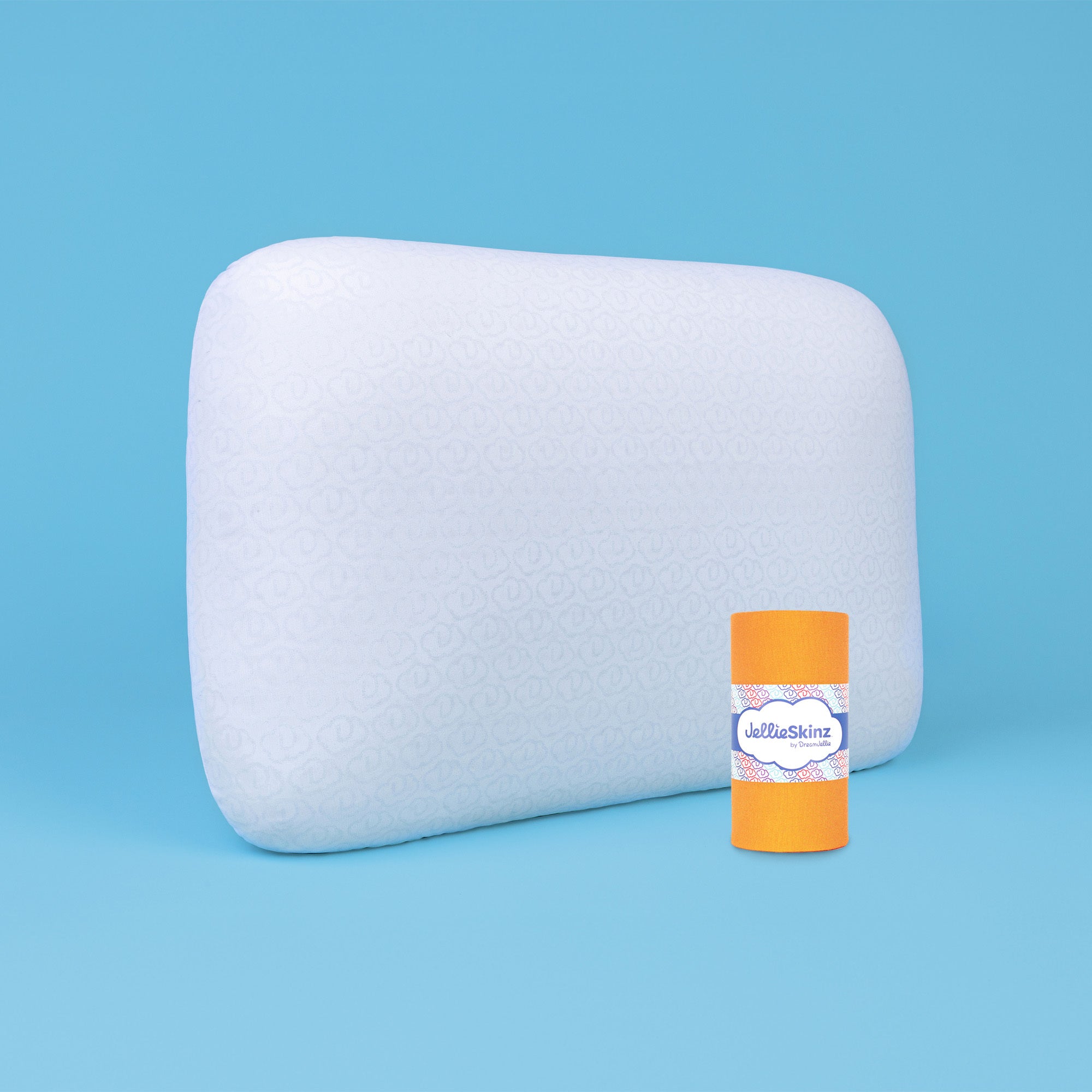 DreamJellie Pillow Sleep Set - DreamJellie