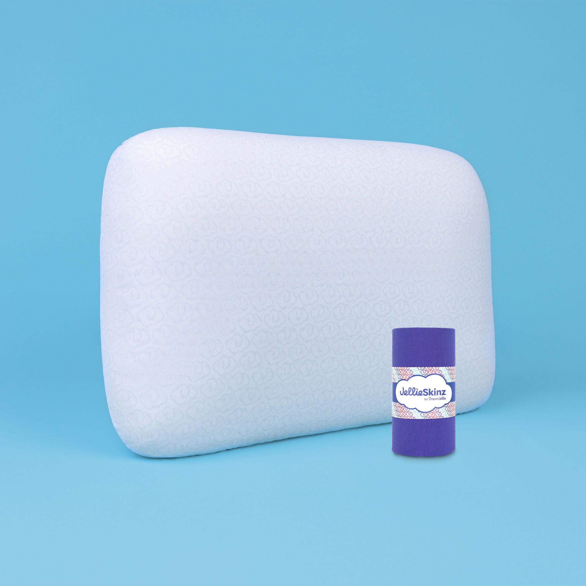 DreamJellie Pillow Sleep Set - DreamJellie