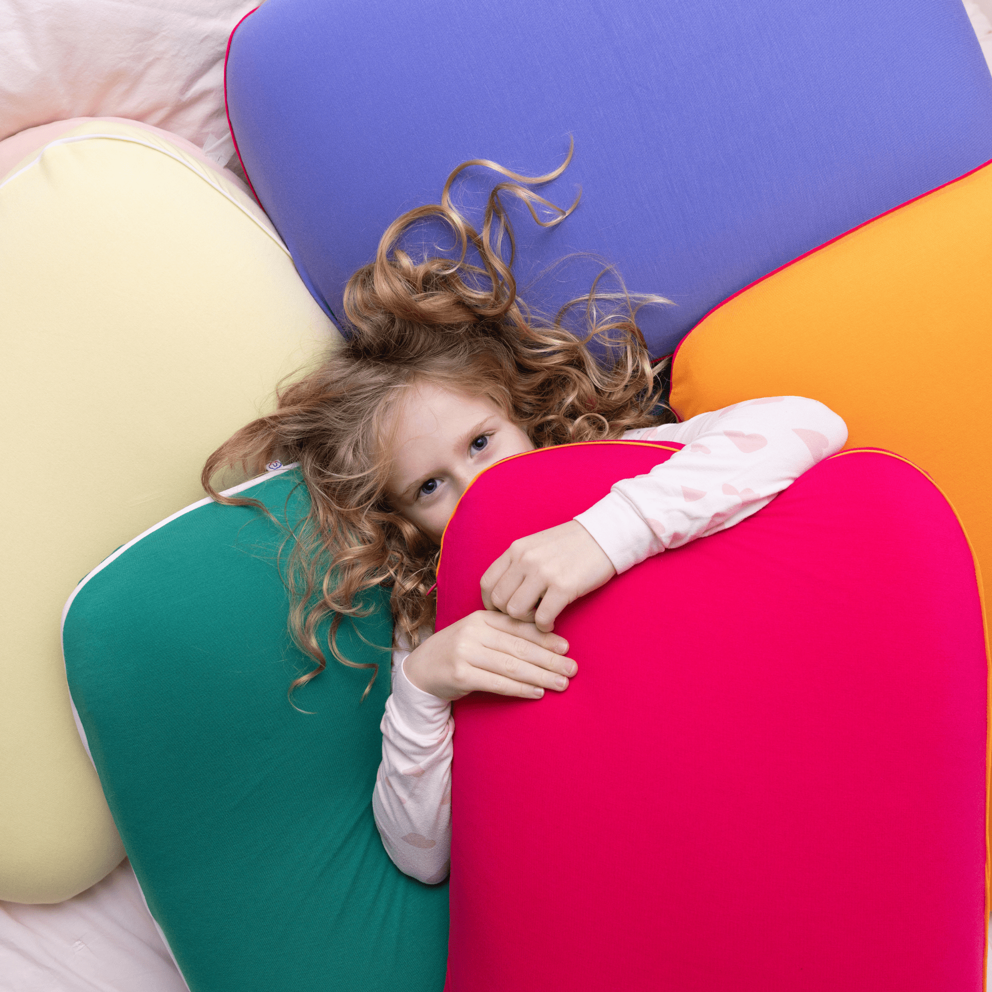 DreamJellie Pillow Sleep Set - DreamJellie